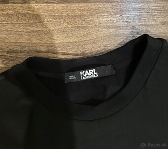 Karl lagerfeld šaty - 3