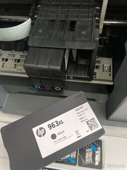 Hp officejet pro 9013 - 3