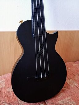 Predám ukulele Cascha HH 2258 PUZDRO ZDARMA - 3