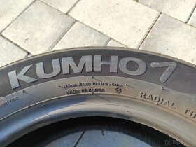 Letne pneumatiky Kumho EcoWing ES01 185/60 R15 - 3