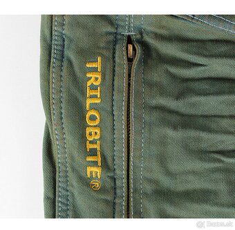 Trilobite kevralové rifle unisex slim - 3