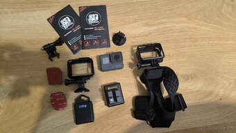 Gopro hero 5 black - 3