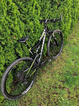 Cannondale Rush 1.5 - 3