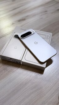 Google Pixel 9 Pro XL 128GB stav nového - 3