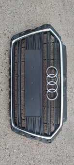 Audi A3 lift 8V maska chladica 8V3853651AA - 3