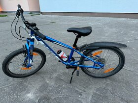Predám detsky  bicykel Specialized 20 - 3