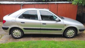 Citroen Xsara - 3