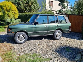 Range Rover Classic - 3