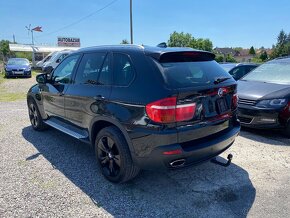 BMW X5 xDrive30d 173kW - 3