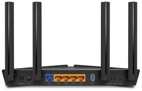 Router TP-LINK Archer AX50 - 3