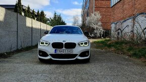 BMW rad 1 118i M Sport - 3