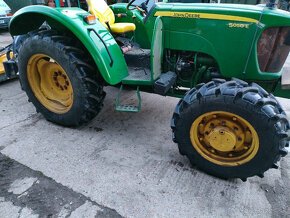 John Deere EE0V/50J - 3