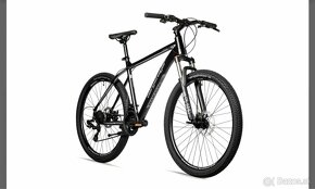 Pánsky horský bicykel 26” - nový - 3