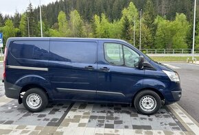 Ford Transit Custom 2.2 TDCi Trend L1H1 T270 - 3