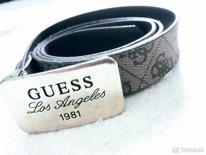 Guess opasok - 3