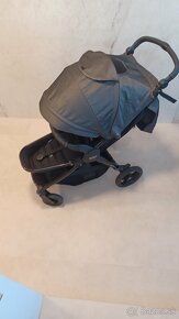 Britax b-motion 4plus - 3