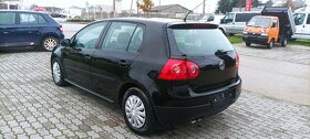 Volkswagen Golf 1.9 TDI Comfortline 4-Motion - 3