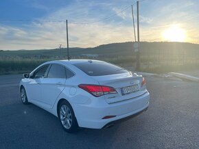 Hyundai I40 1.7 crdi 100kw  2012 - 3