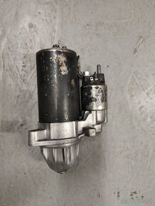 Starter Bosch A 006 151 25 01 Mercedes Benz - 3