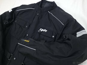 DXR Polo-tex pánska textilná kombinéza cordura XL/2XL - 3