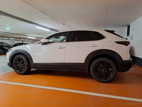 Mazda CX30 - 3