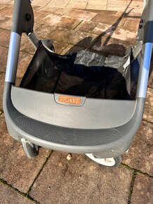 Podvozok Stokke Crusi - 3