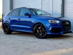 Audi RSQ3 2.5 TFSi 228 kW 2014 MTM M-Cantronic - 3