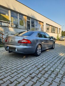 Skoda superb - 3