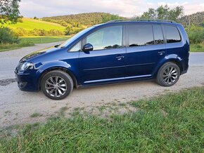 Vw touran 2.0 tdi dsg - 3