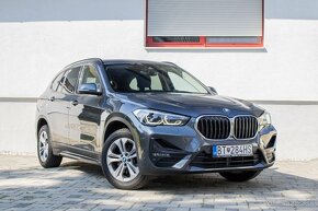 BMW X1 xDrive 18d A/T 2019 - 3