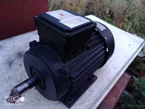 Elektromotor 2,2kW , 2820ot. - 3