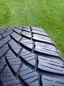 205/60 r16 zimné pneu.6 mm - 3