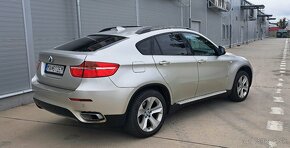 BMW X6 3.0D 2012 180kw - 3