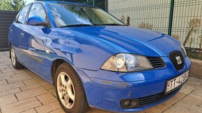 predám Seat Ibiza - 3