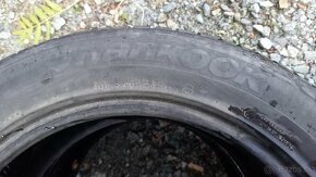 235/55r18 104V Hankook    zimne - 3