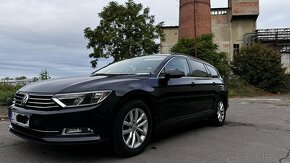 Volkswagen Passat B8 2,0 TDi DSG 7 st. - 3