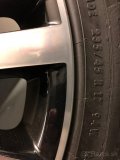 1ks 5x112 org. VW PASSAT 7.5jx17 et47 - 3