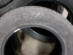 Pirelli scorpion winter 215/65r17 zimne - 3