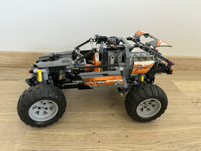 Lego Technic 8297 Off Roader - 3