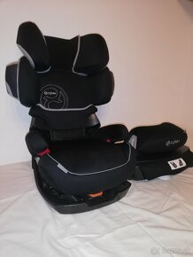 Autosedačka Cybex GRII/III - 3