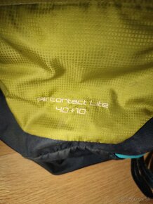 Deuter air contact lite 40+10 - 3