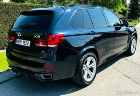 Bmw X5 xDrive 30d M-paket f15 4/2018 NAVI,LED,KAMERA - 3