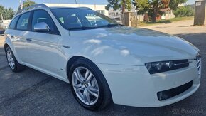 ALFA ROMEO 159 SW.JTD - 3