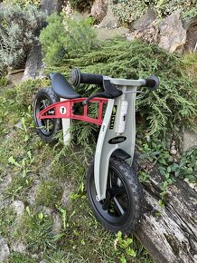 FirstBIKE Cross Red - 3