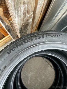 Hankook Ventus S1 evo2  225/45R17 Letné pneu - 3