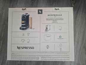 Nespresso CitiZ - 3