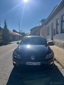 Volkswagen Golf VII - 3