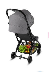 Perfektný sportovy kocik Cybex Etu, ako novy super Stav - 3