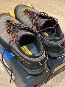 La sportiva TX4 - 3