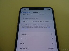 iPhone 11 PRO MAX 256GB GREEN - ZÁRUKA 1 ROK - 100% BATERIA - 3